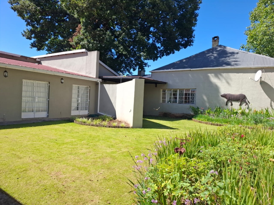 4 Bedroom Property for Sale in Barkly East Eastern Cape